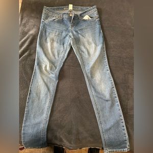 Blue Jeans size 9
